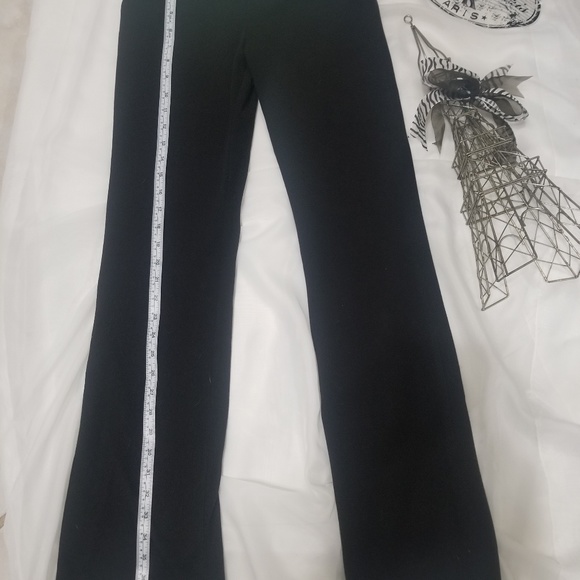 Victoria Secret Pink Womens  Yoga Pants - Picture 7 of 8